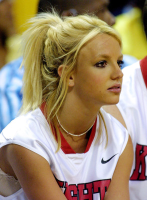 photo 17 in Britney Spears gallery [id266526] 2010-05-25 00:00:00