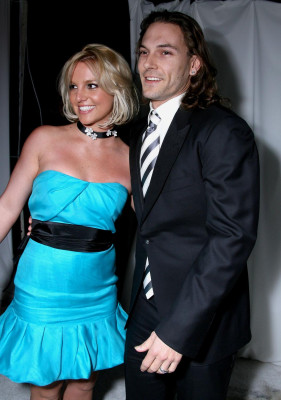 photo 29 in Britney Spears gallery [id463989] 2012-02-15 00:00:00