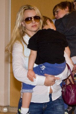 Britney Spears pic #563325