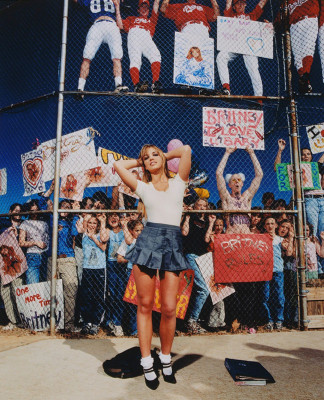 photo 24 in Britney Spears gallery [id140234] 2009-03-13 00:00:00