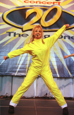 photo 8 in Britney Spears gallery [id564532] 2012-09-28 00:00:00