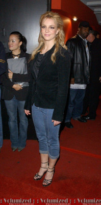 photo 14 in Spears gallery [id141770] 2009-03-20 00:00:00
