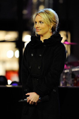 photo 5 in Britney Spears gallery [id166344] 2009-06-15 00:00:00