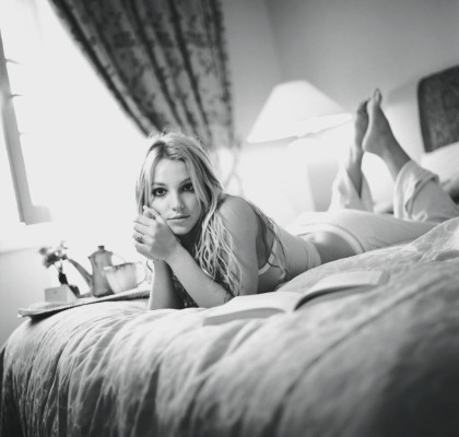 photo 19 in Britney Spears gallery [id131684] 2009-01-28 00:00:00