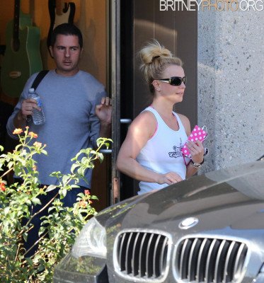 photo 9 in Britney Spears gallery [id796175] 2015-03-10 00:00:00