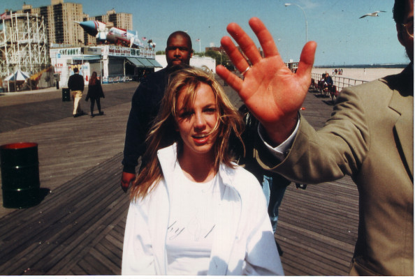 photo 23 in Britney gallery [id376574] 2011-03-25 00:00:00