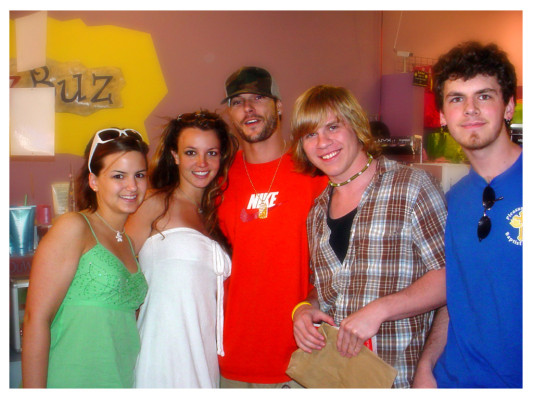 photo 23 in Britney gallery [id290565] 2010-08-30 00:00:00
