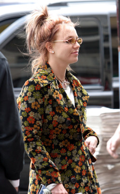 photo 5 in Britney Spears gallery [id170637] 2009-06-29 00:00:00