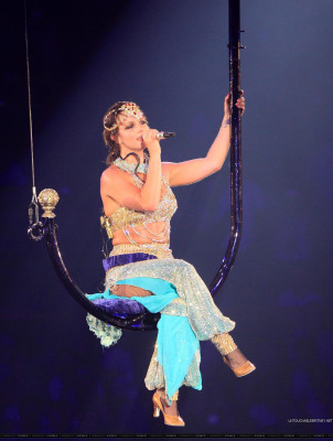 photo 3 in Britney Spears gallery [id176181] 2009-07-14 00:00:00