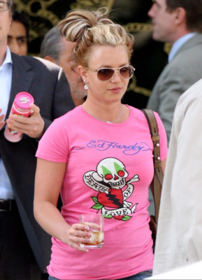 photo 21 in Britney Spears gallery [id146471] 2009-04-03 00:00:00