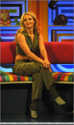 photo 28 in Britney Spears gallery [id125956] 2009-01-06 00:00:00