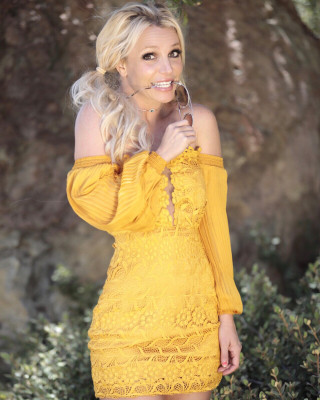 Britney Spears pic #1091039