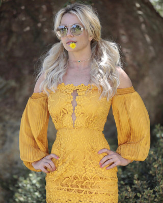 Britney Spears pic #1091040