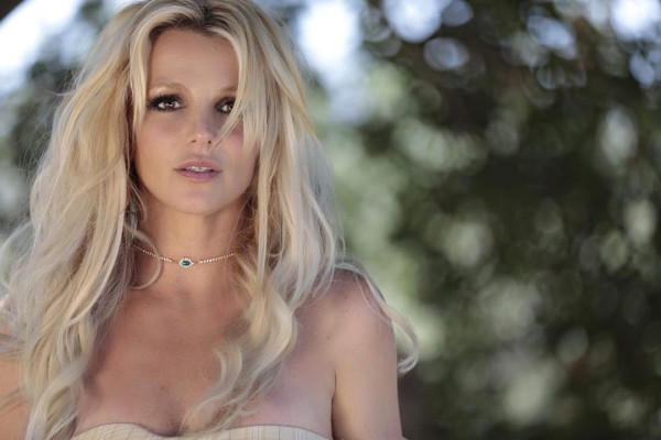 Britney Spears pic #1091041