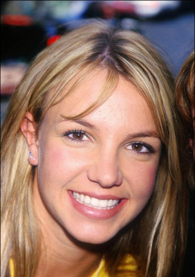 Britney Spears pic #469379