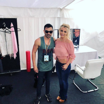 Britney Spears pic #1091025