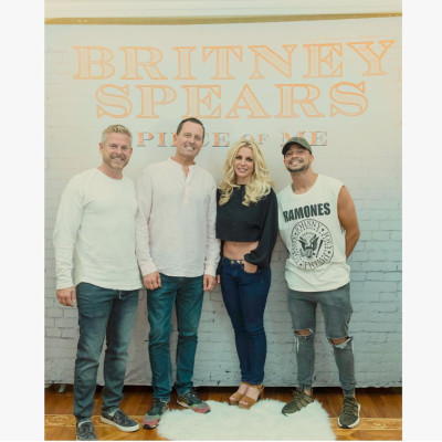 Britney Spears pic #1091024
