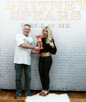 Britney Spears pic #1091026