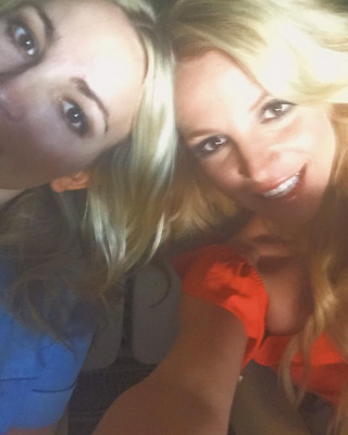 Britney Spears pic #876726