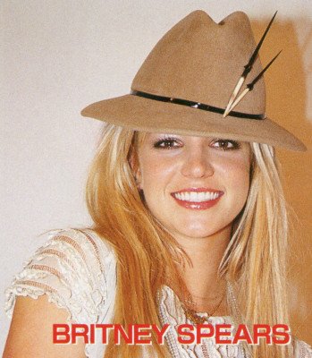 Britney Spears pic #929397