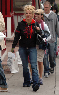 photo 18 in Britney gallery [id154840] 2009-05-05 00:00:00