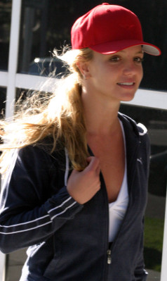 photo 17 in Britney Spears gallery [id154856] 2009-05-05 00:00:00