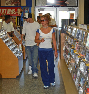 photo 16 in Britney Spears gallery [id530724] 2012-07-04 00:00:00