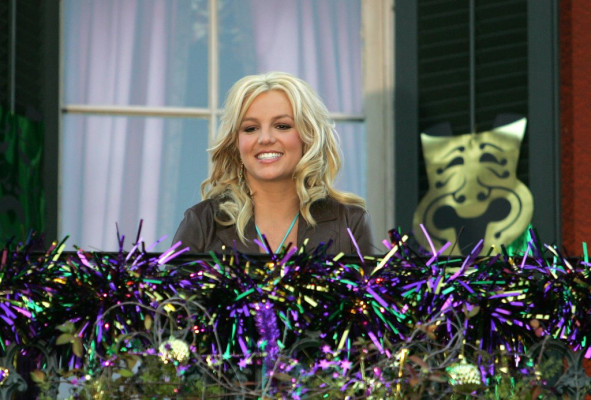 photo 27 in Britney Spears gallery [id128971] 2009-01-16 00:00:00