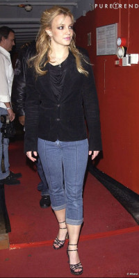 photo 10 in Britney Spears gallery [id500513] 2012-04-23 00:00:00