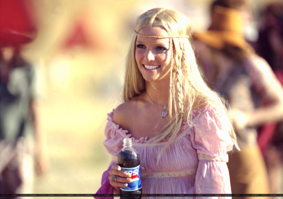 Britney Spears pic #125109