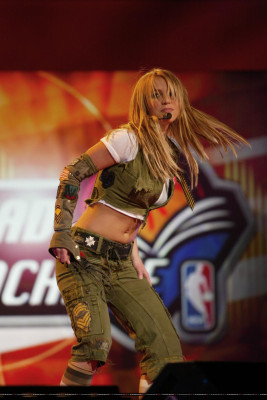 Britney Spears pic #124645