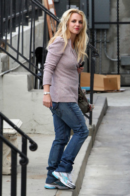 photo 7 in Britney Spears gallery [id563319] 2012-09-26 00:00:00