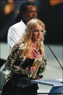 photo 11 in Britney Spears gallery [id128550] 2009-01-14 00:00:00