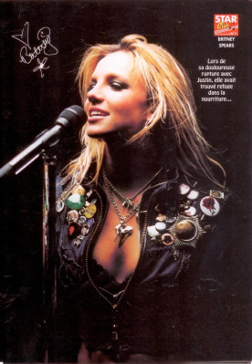 photo 3 in Britney Spears gallery [id180902] 2009-08-03 00:00:00