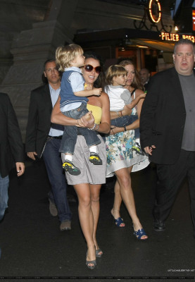 photo 27 in Britney Spears gallery [id566558] 2012-10-03 00:00:00