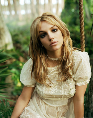 Britney Spears pic #125351