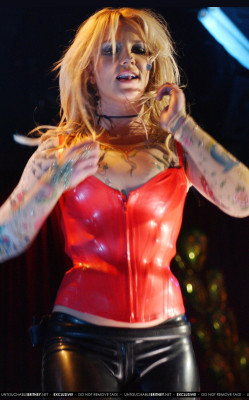 photo 12 in Britney gallery [id135459] 2009-02-16 00:00:00