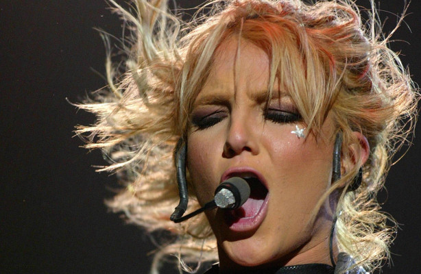 photo 26 in Britney Spears gallery [id177082] 2009-07-15 00:00:00