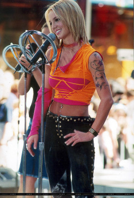 Britney Spears pic #125252