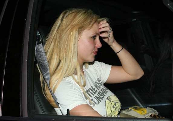 photo 15 in Britney Spears gallery [id566232] 2012-10-01 00:00:00