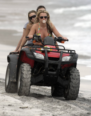 Britney Spears pic #93987