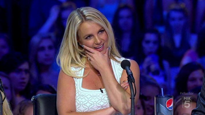 photo 12 in Britney gallery [id565481] 2012-10-01 00:00:00