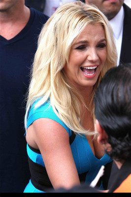 photo 21 in Britney Spears gallery [id655537] 2013-08-07 00:00:00