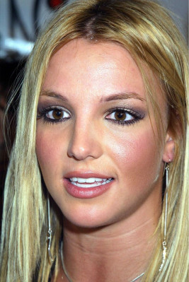 Britney Spears pic #158381