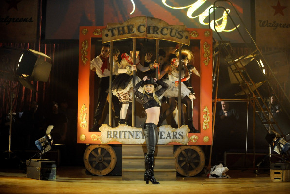 Britney Spears pic #125463