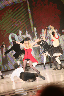 photo 22 in Britney Spears gallery [id177500] 2009-07-16 00:00:00