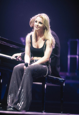 Britney Spears pic #138555