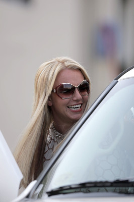 photo 22 in Britney Spears gallery [id420185] 2011-09-16 00:00:00