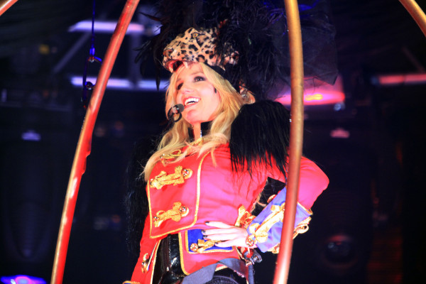 photo 9 in Britney gallery [id143894] 2009-03-25 00:00:00