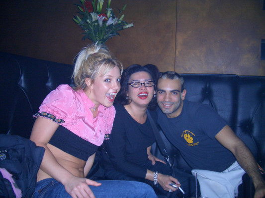 photo 3 in Britney Spears gallery [id278475] 2010-07-15 00:00:00